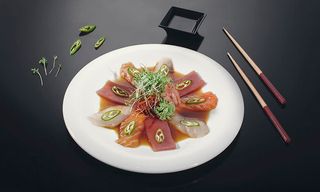 შერეული საშიმი