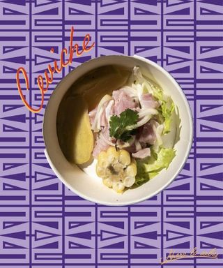 Ceviche