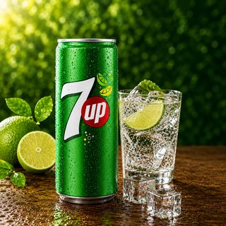 7up (0.33 L)
