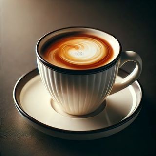 Американо milk