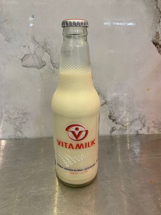 Vitamilk 300ml