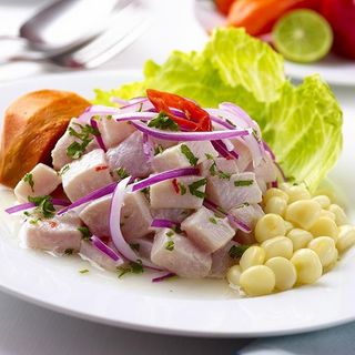 Ceviche