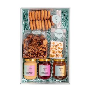 Montpellier - Bezalkoholowy zestaw prezentowy