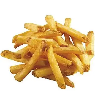 Patatas Fritas "UrreFries"