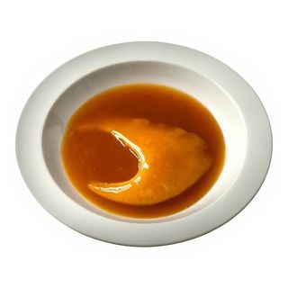 sopa de aleta de tiburón