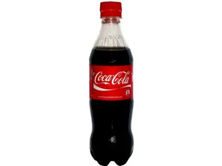 Coca-Cola Classic S (500мл)