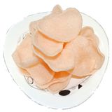 2144 Пържен чипс от скариди (50г)