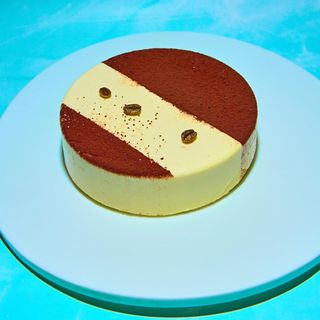 Tiramisù torta intera - 4/6 porzioni