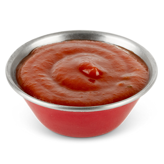 Crema pomodoro
