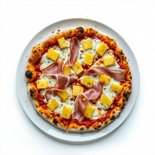Pizza Wawrzyniak