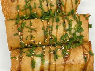 Sajgonki z Krewetkami (3psc)