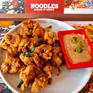 Karaage