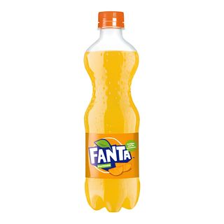 Fanta