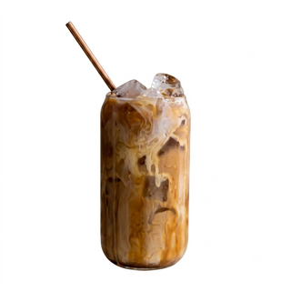 Iced Coffee