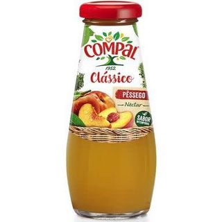 Compal Pêssego