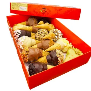 Bacetti 15 pezzi
