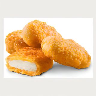 Наггетсы (7 шт.)