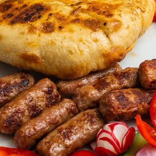 Ćevapi