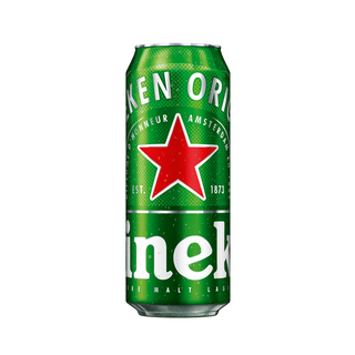 Heineken 0,500