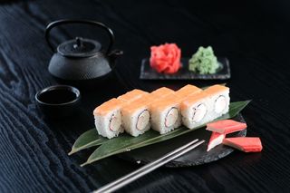 Ցունամի  8 կտոր