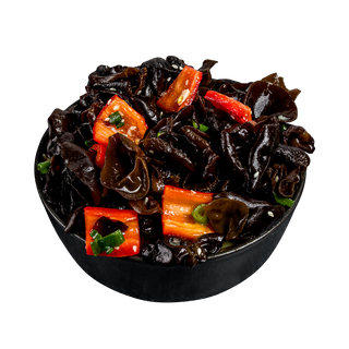 Salata Urechi de Lemn 250gr