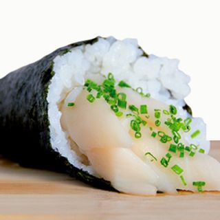 97 Temaki Pez Macerado