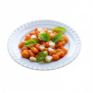 Gnocchi Alla Sorrentina