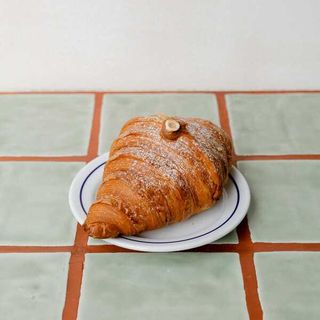 Croissant Avelã