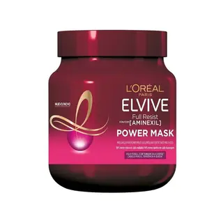 Máscara Power Mask Full Resist - Elvive 680ml