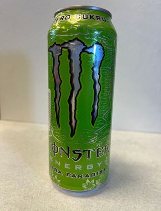 Monster Zero Sugar Ultra Paradise 500ml