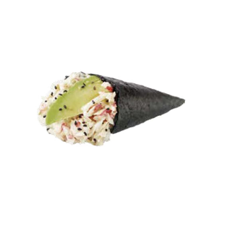 Temaki California (1 Ud.)