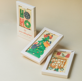 Čoko tabla sa NG slikom