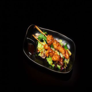 T6-Yakitori (2 Pzs.)