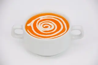 Zupa kremowa 250 ml