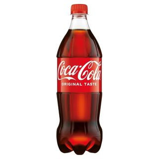 Coca-Cola 0,85l
