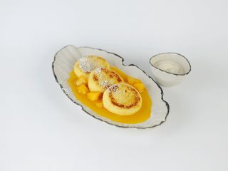 Сирники (250g)