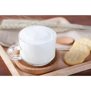 Hot Milk