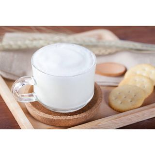 Hot Milk