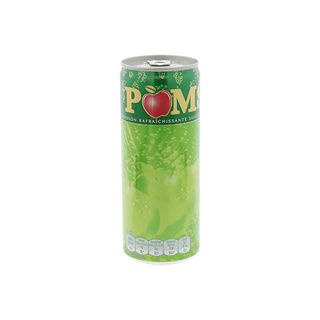 Pom's