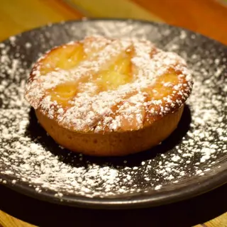 Pastiera napolitana 