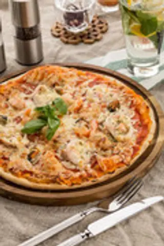 Pizza Fantasia