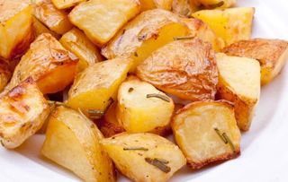 Patate al Forno