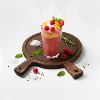 Royal Strawberry