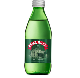 Knjaz gazirana 0.5l