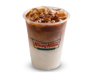 Iced Cappucino