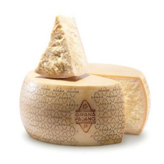 Grana Padano Dop (cena Za 100 Gr.)