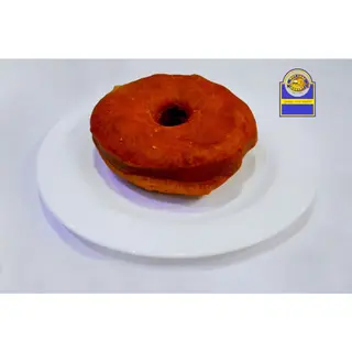Crullers