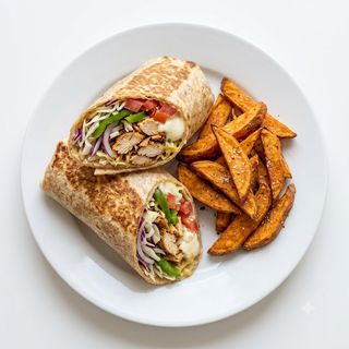 Wrap