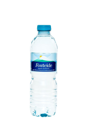 Agua Fonteide 500Ml