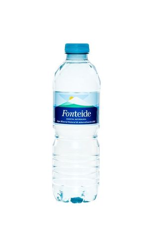 Agua Fonteide 500Ml